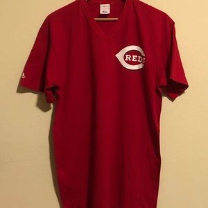 Cincinnati Reds Tee